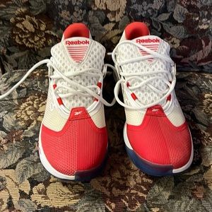 Jj watt Reebok trainers